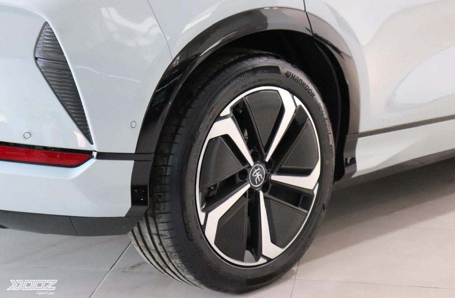 BYD Song L 2023 for sale in Madaba