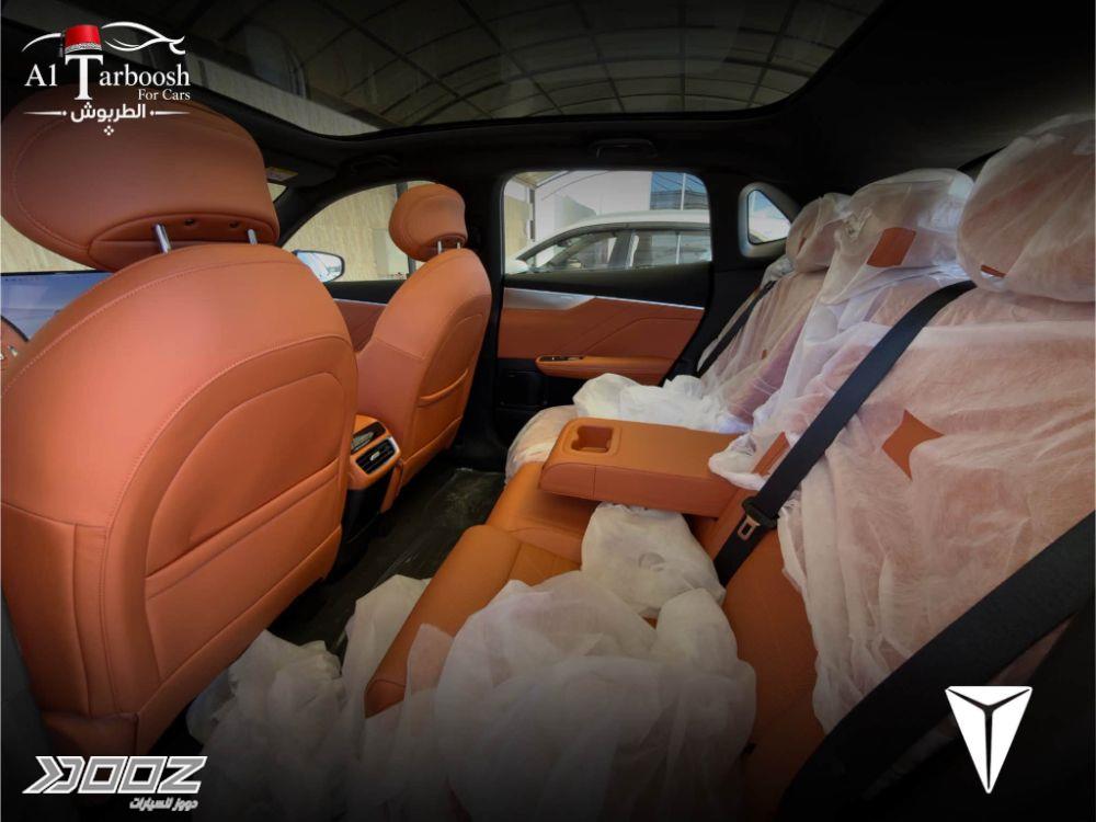 Changan Deepal S05 2027 for sale in Zarqa-freezone