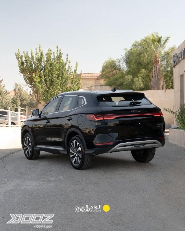 BYD Song Plus DM-I 2027 for sale in Amman