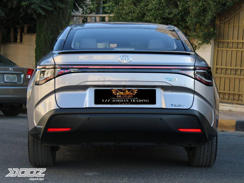Toyota bZ3 2023 for sale in Amman
