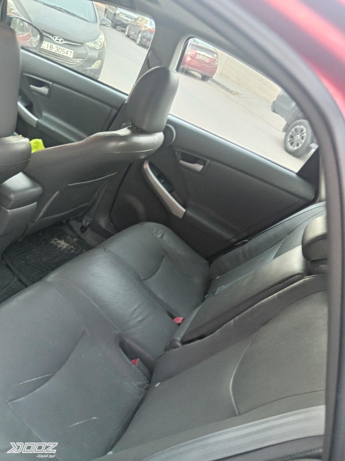 Toyota Prius 2010 for sale in Aqaba