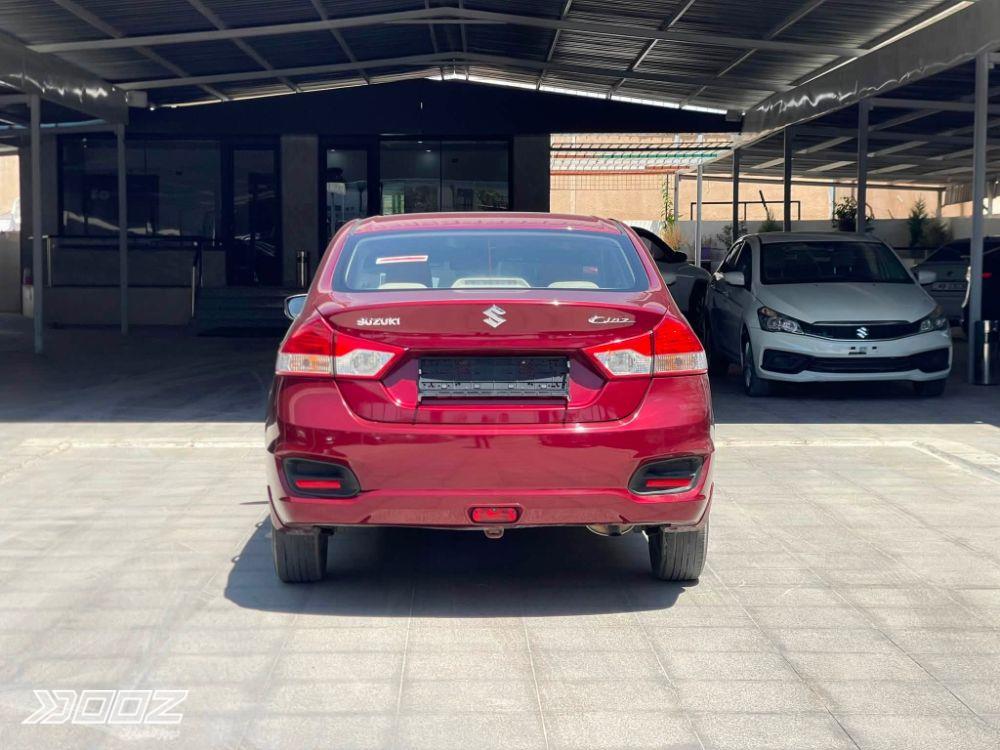 Suzuki Ciaz 2023 for sale in Zarqa-freezone