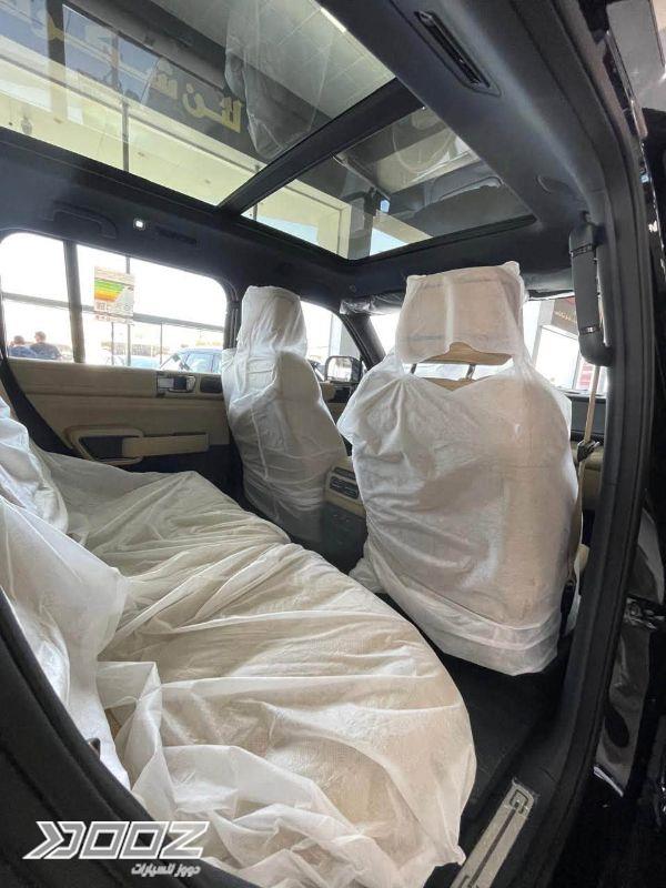 Denza B5 2026 for sale in Zarqa-freezone