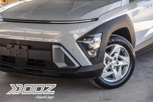 Hyundai Kona 2024 for sale in Zarqa-freezone