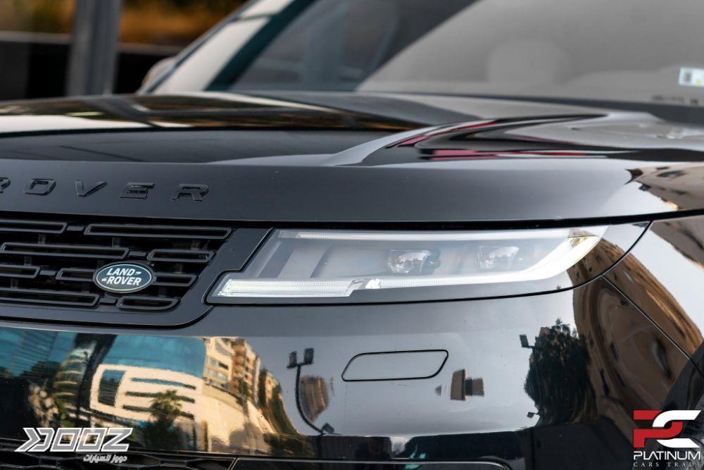 Range Rover Range Rover Sport 2023 for sale in Amman
