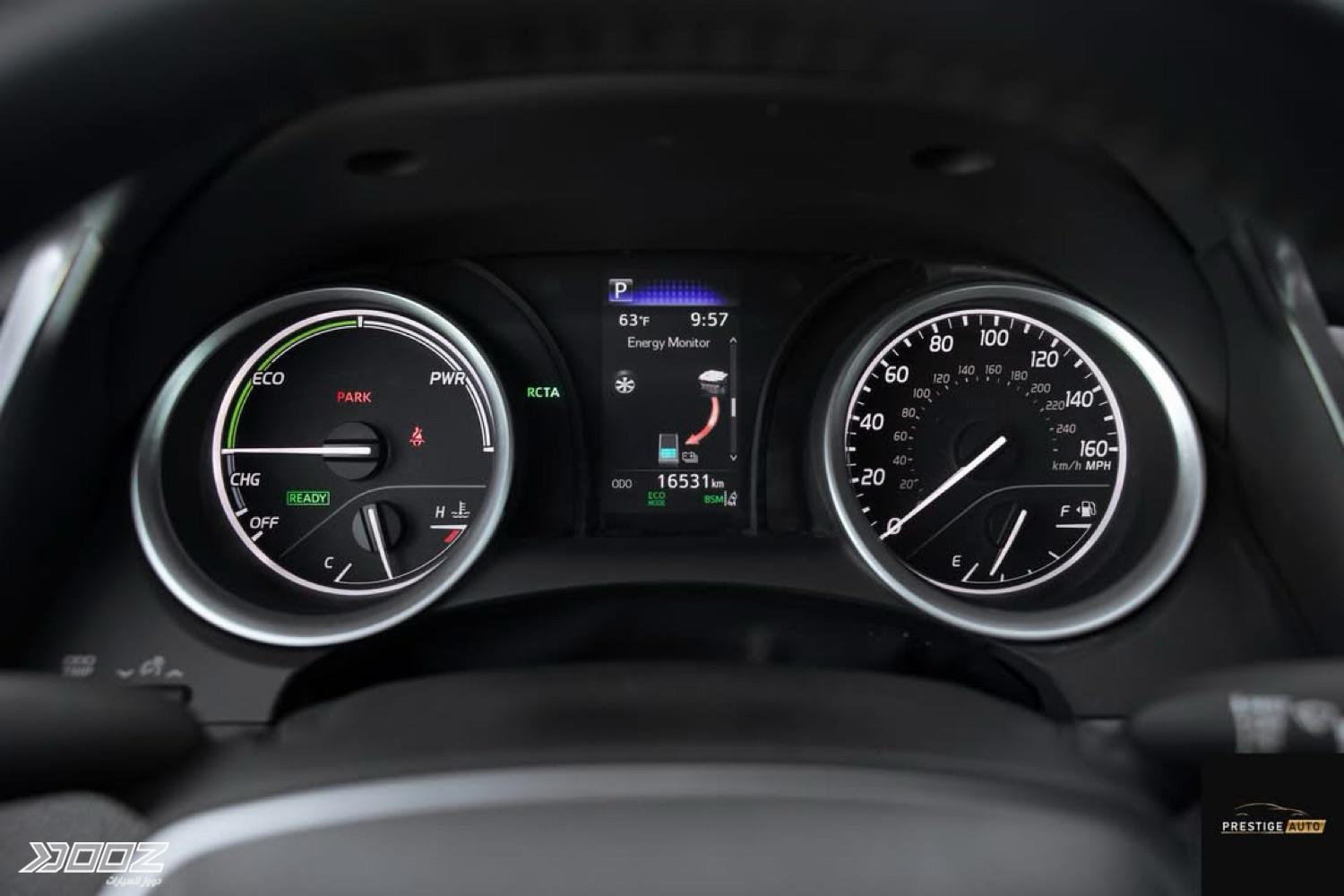 تويوتا Camry 2024 للبيع في عمان