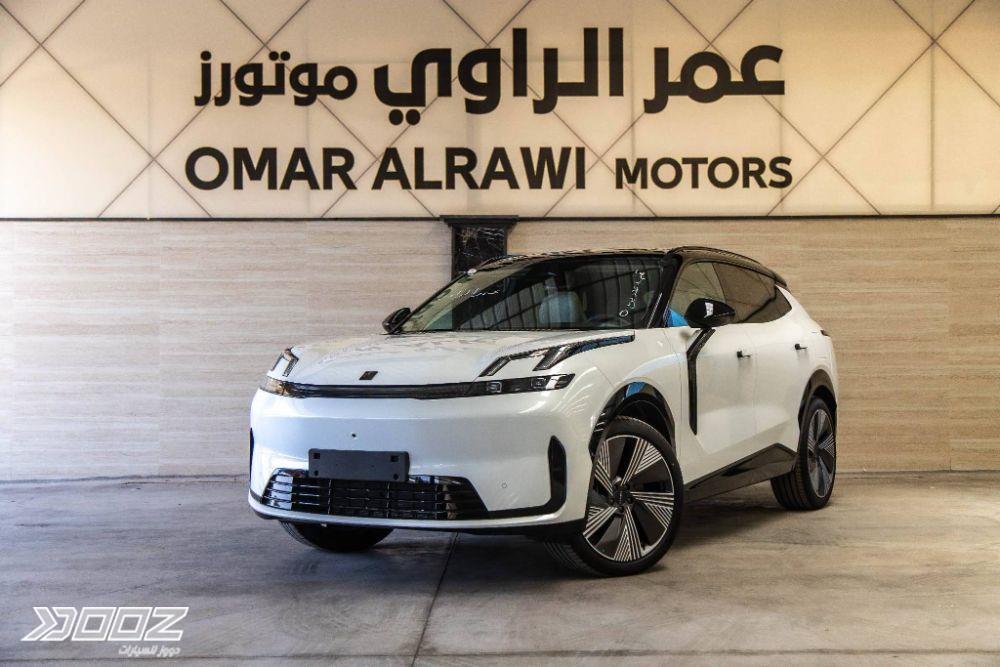 لينكون آند كو 08 2027 للبيع في الزرقاء-المنطقة الحرة