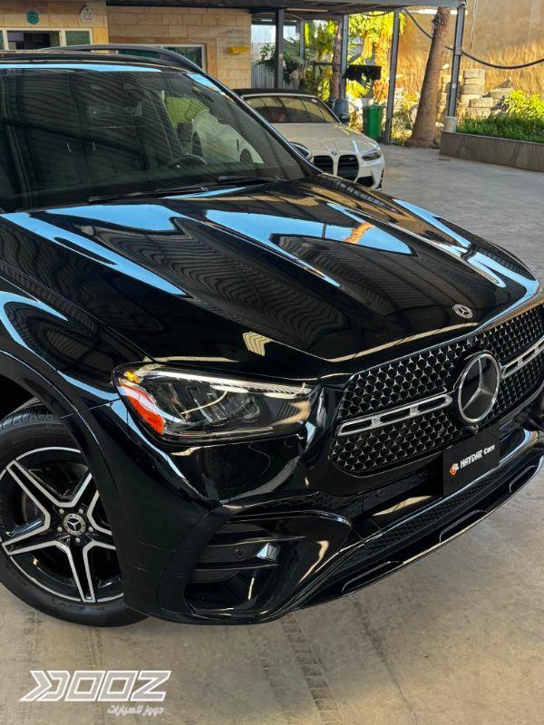 Mercedes GLE 350 EQ 2024 for sale in Amman