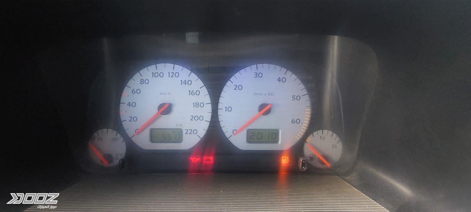 VW Golf 1993 for sale in Amman