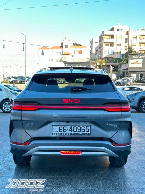 بي واي دي سونغ بلس دي ام-اي 2025 للبيع في عمان