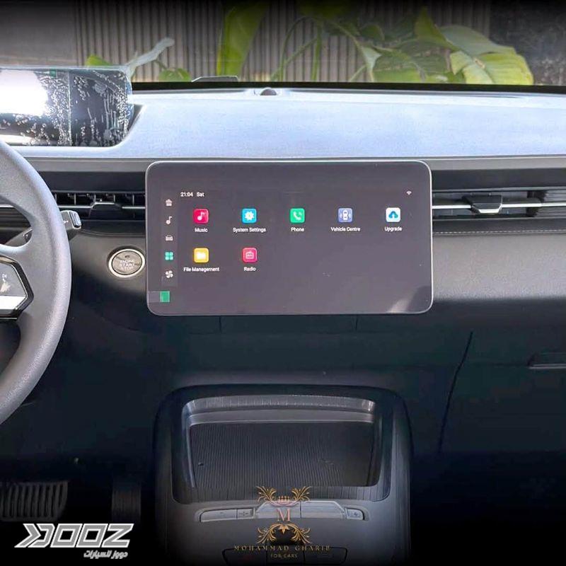 Changan Eado EV 2027 for sale in Zarqa-freezone