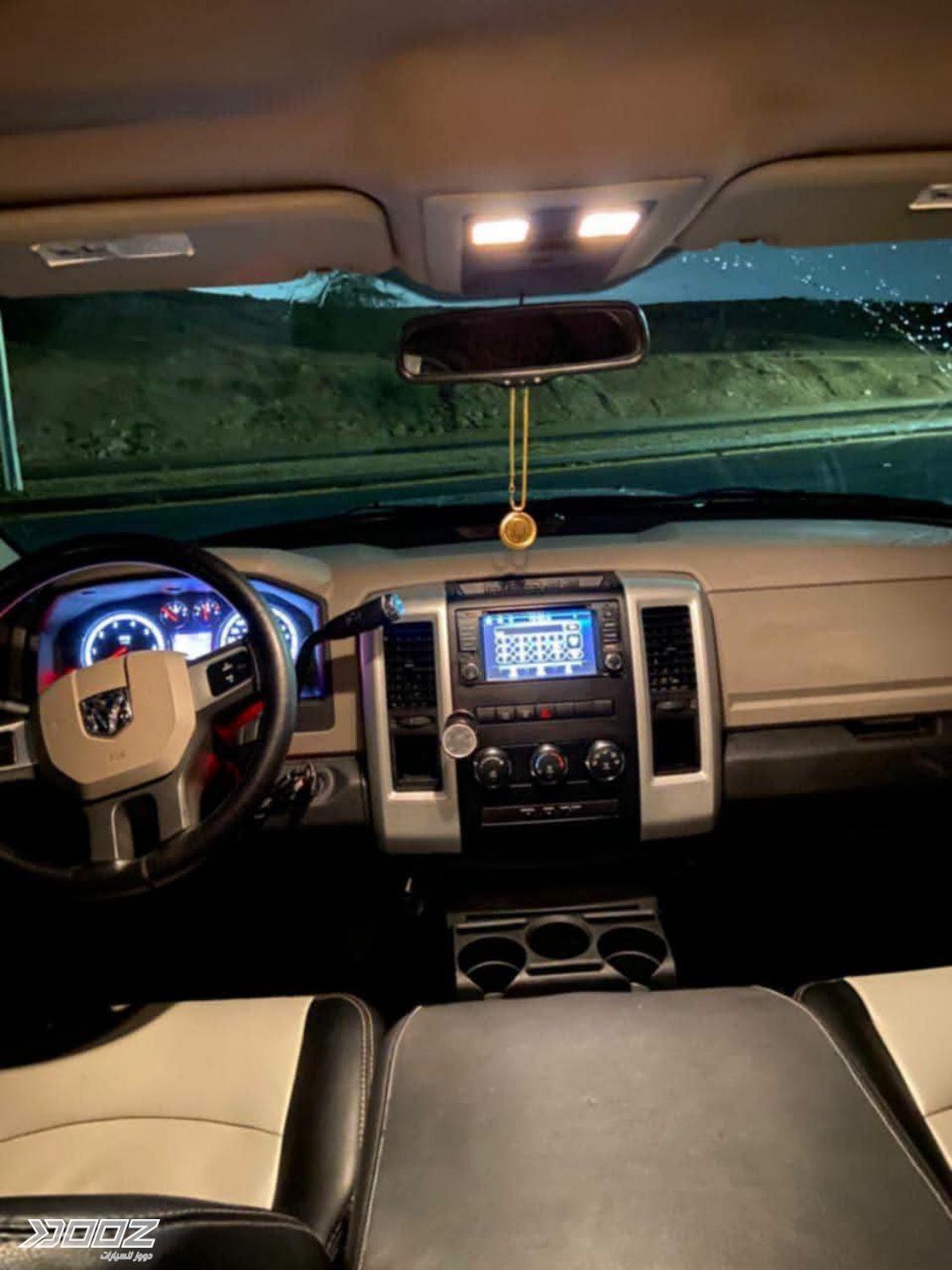 Dodge Ram1500 2009 for sale in Amman