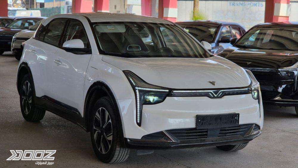 Neta U 2022 for sale in Amman