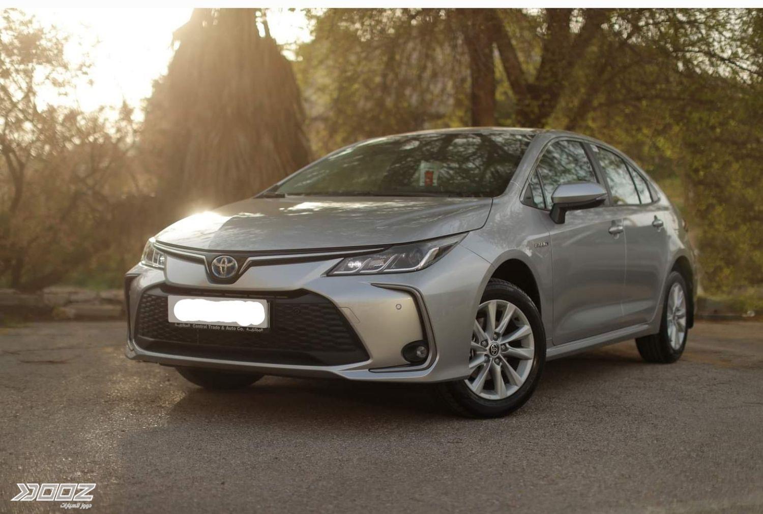 Car image for listing