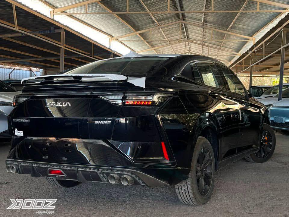 دونغ فينغ ايه 30 شاين 2026 للبيع في عمان