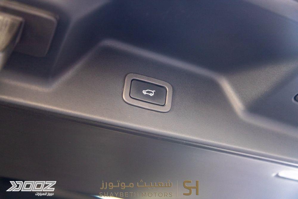 Land Rover Range Rover Vogue P400e 2019 for sale in Amman