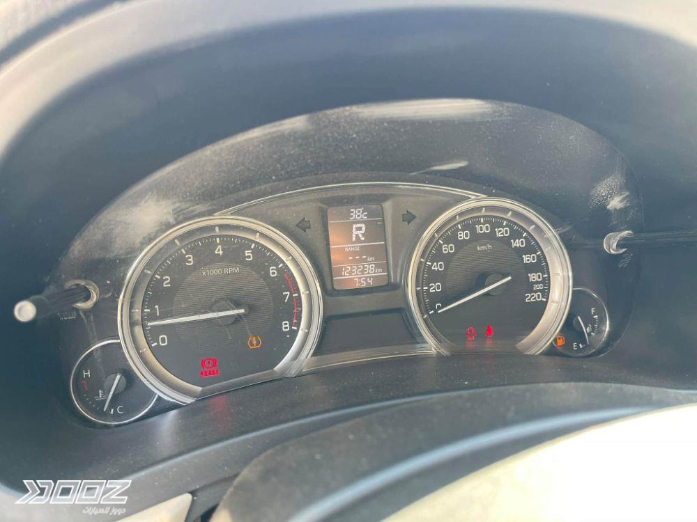 Suzuki Ciaz 2024 for sale in Zarqa-freezone