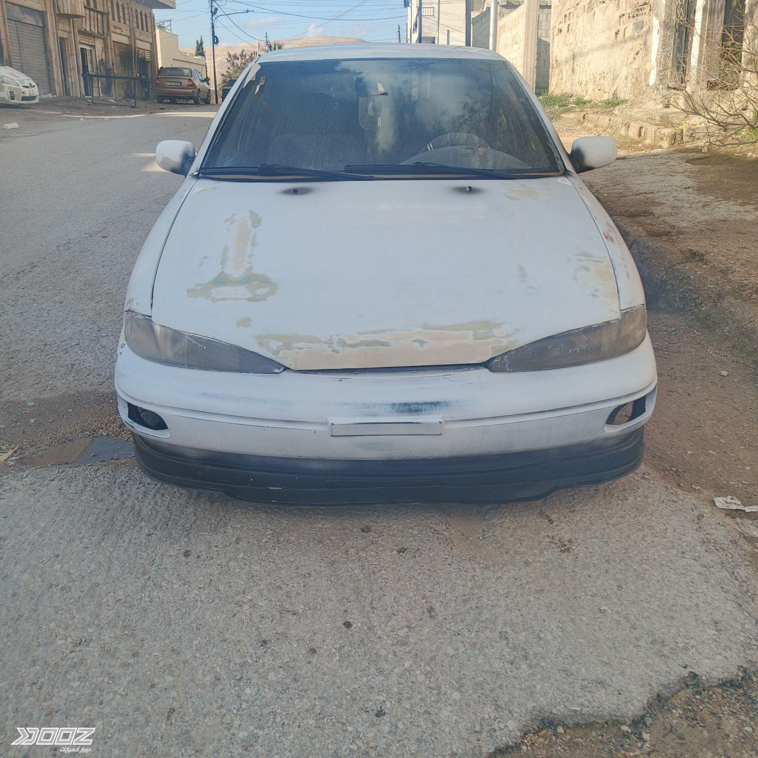كيا Sephia 1 1994 للبيع في عمان