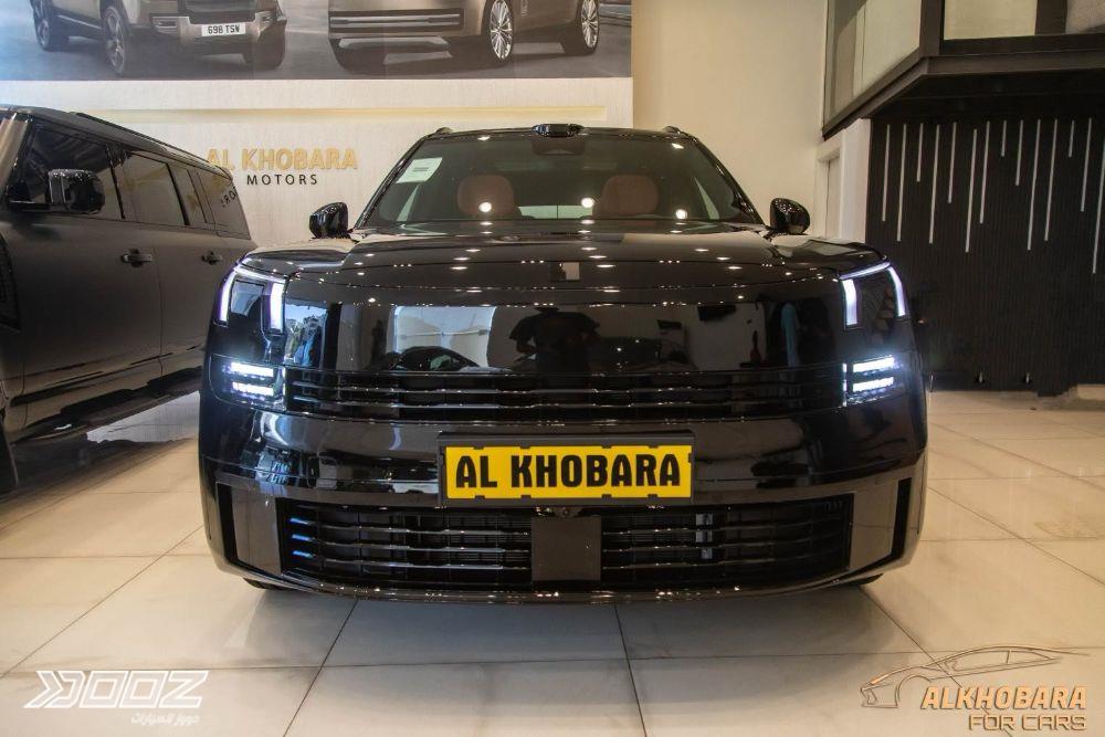 Lynk And Co 900 2027 for sale in Amman