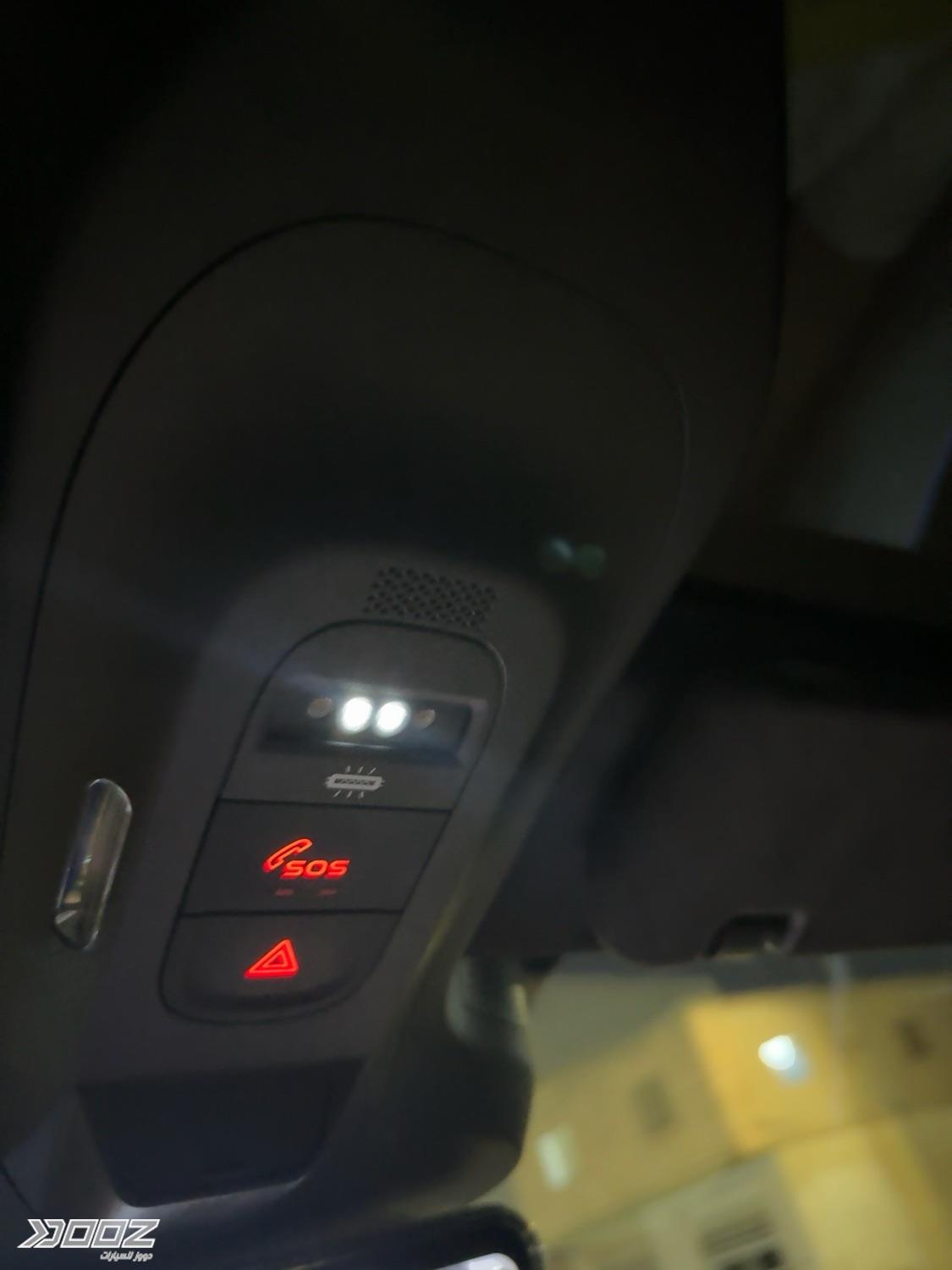 Avatr 11 2023 for sale in Irbid