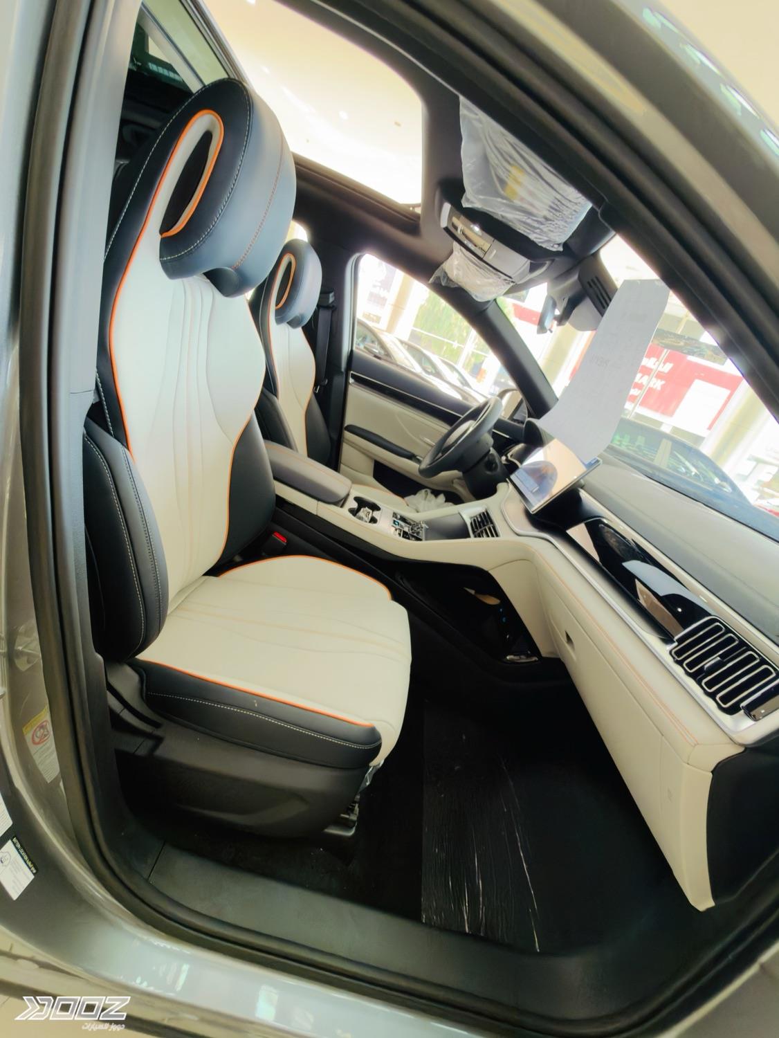 BYD Song Plus DM-I 2027 for sale in Zarqa-freezone