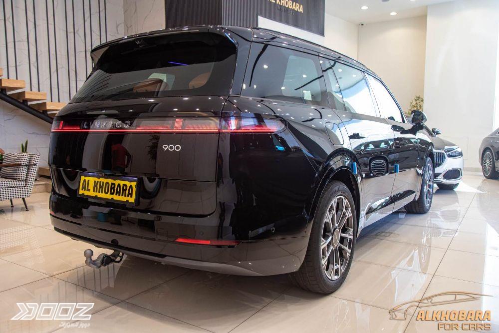 Lynk And Co 900 2027 for sale in Amman
