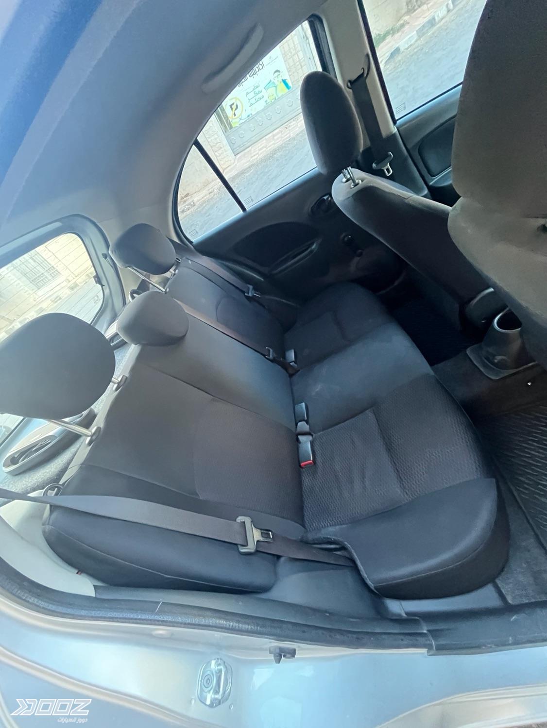 Nissan Micra 2014 for sale in Amman