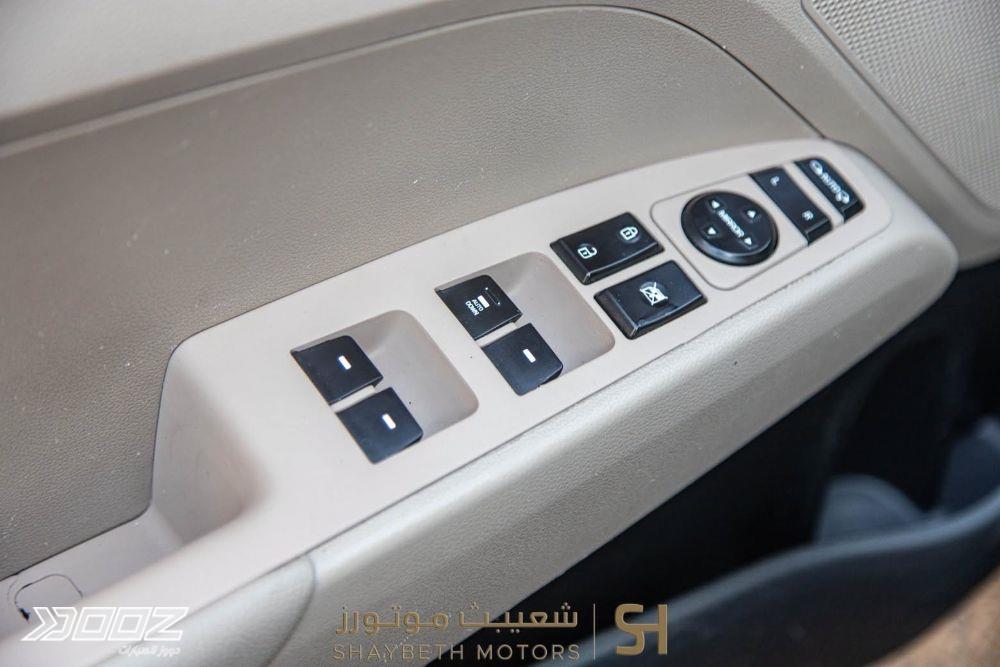 هيونداي Elantra 2020 للبيع في عمان