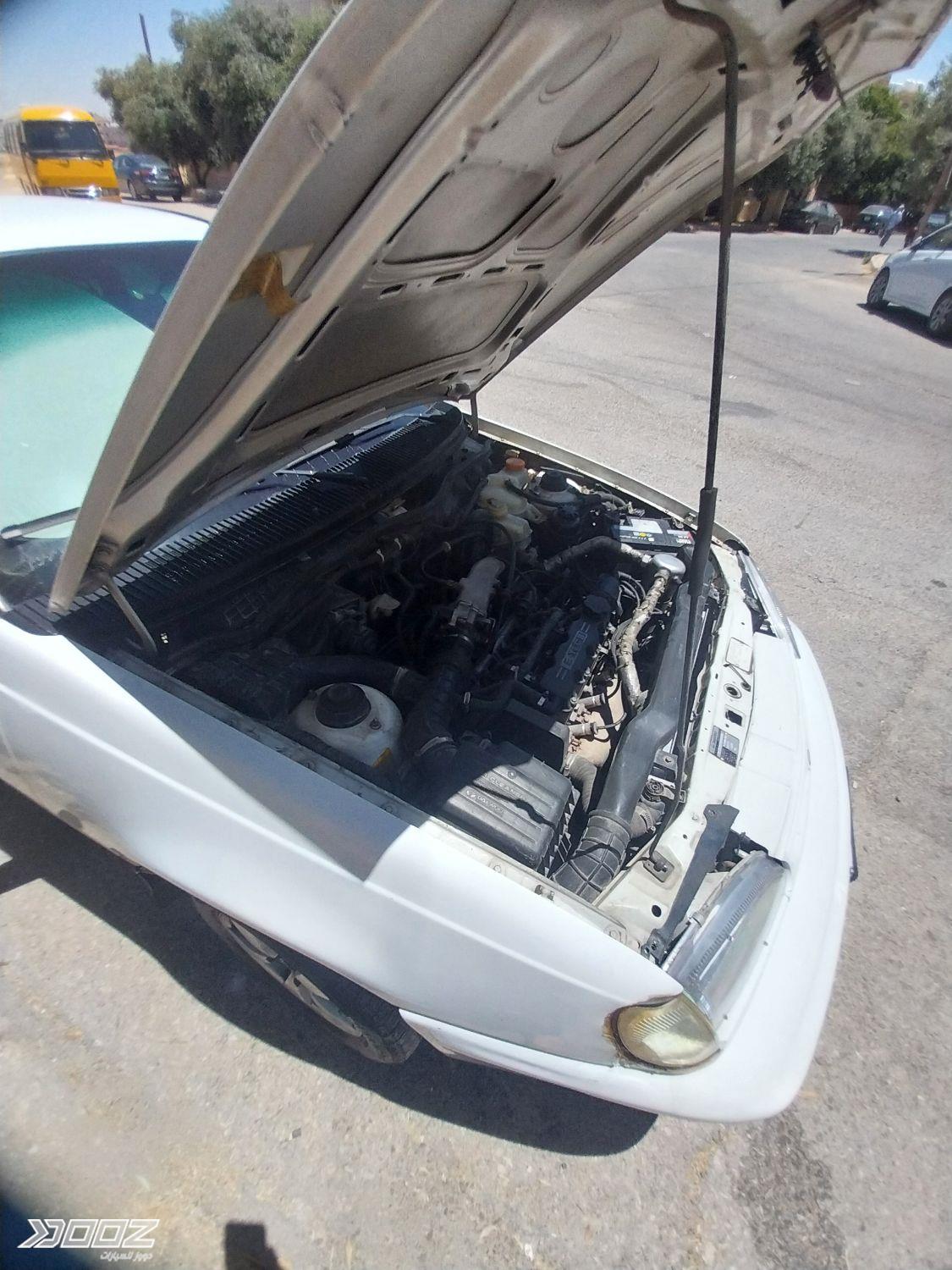 Daewoo leMans 1994 for sale in Amman