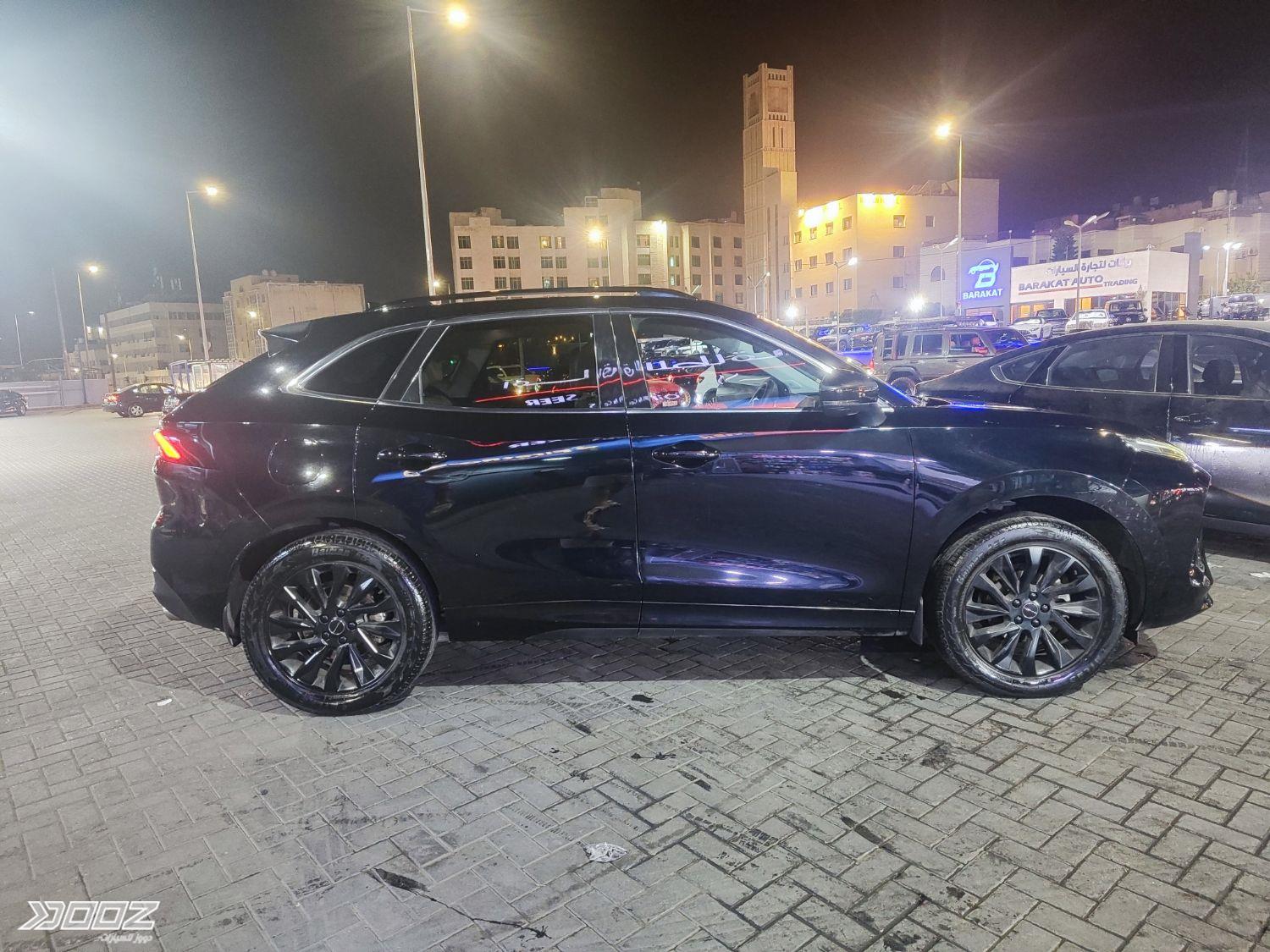 دونغ فينغ فورثينغ تي 5 2023 للبيع في عمان