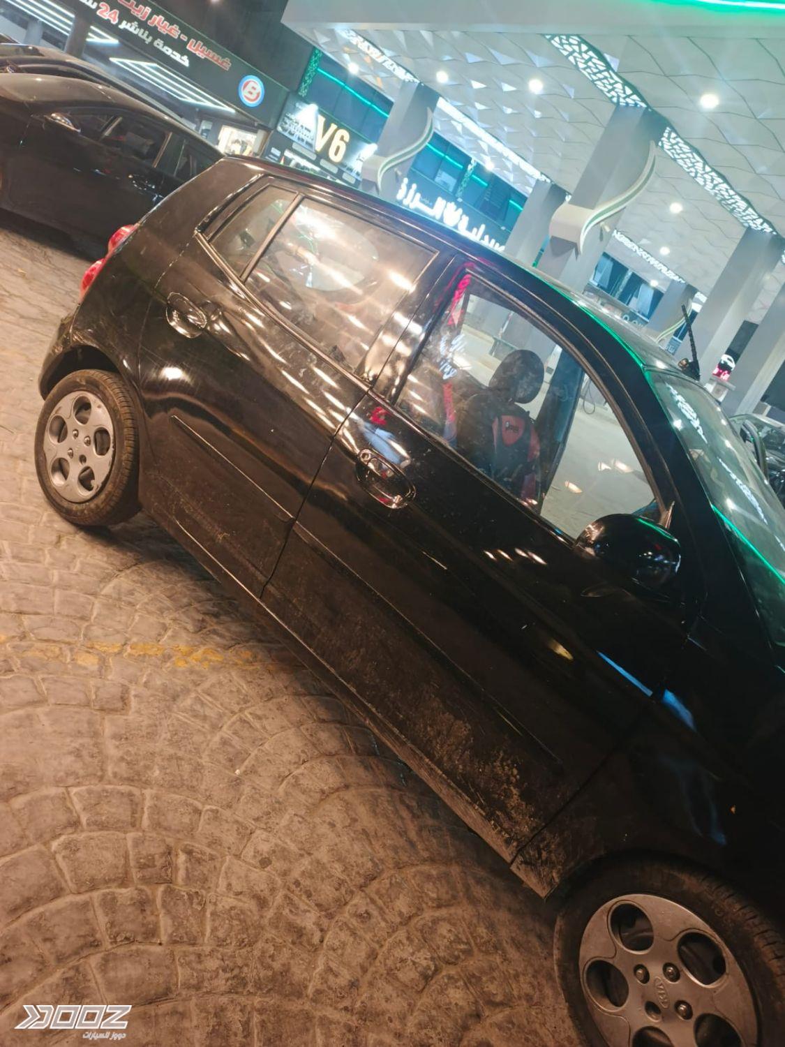 كيا Picanto 2011 للبيع في عمان