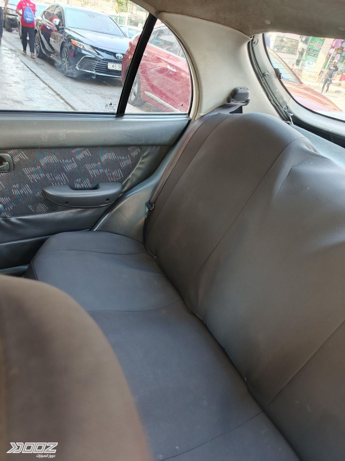 Hyundai Accent 1997 for sale in Sahab