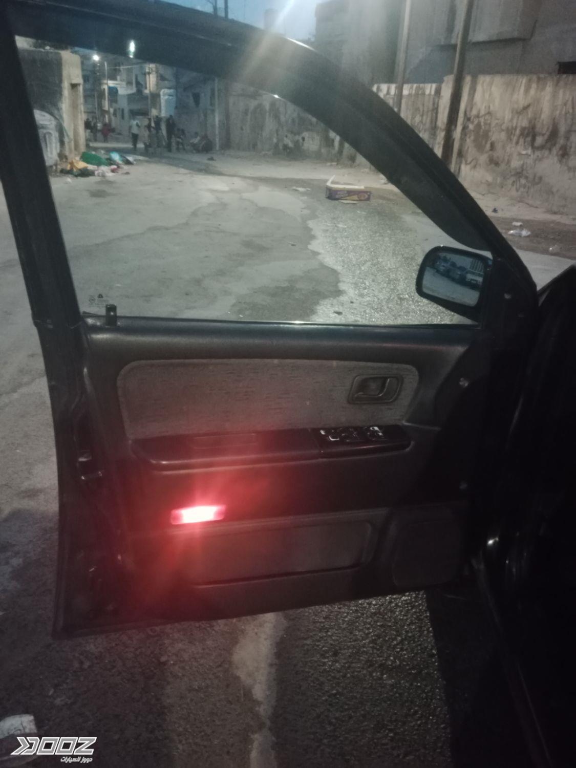 Hyundai Santamo 1999 for sale in Amman