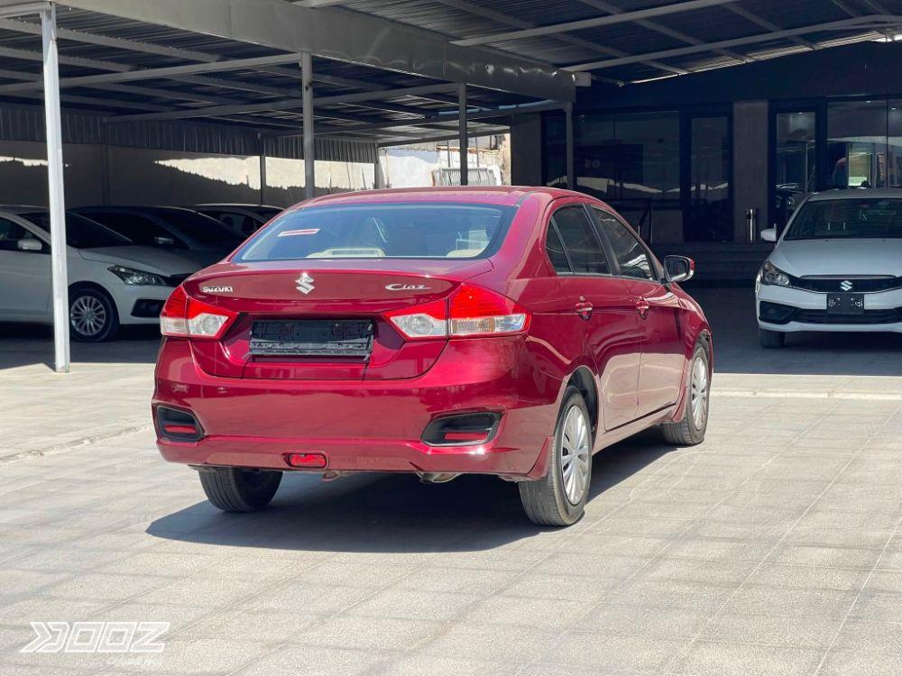 Suzuki Ciaz 2023 for sale in Zarqa-freezone