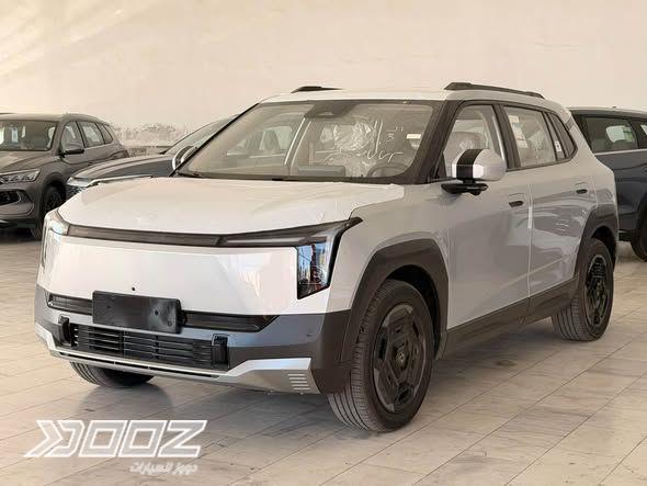 دونغ فينغ فيغو 2027 للبيع في الزرقاء-المنطقة الحرة