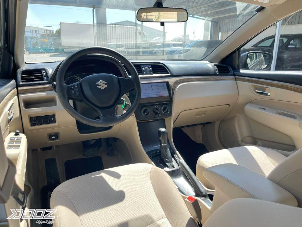 Suzuki Ciaz 2024 for sale in Zarqa-freezone