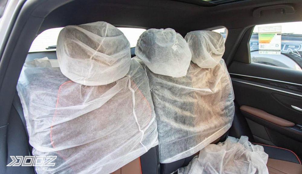 BYD Song Plus DM-I 2026 for sale in Amman