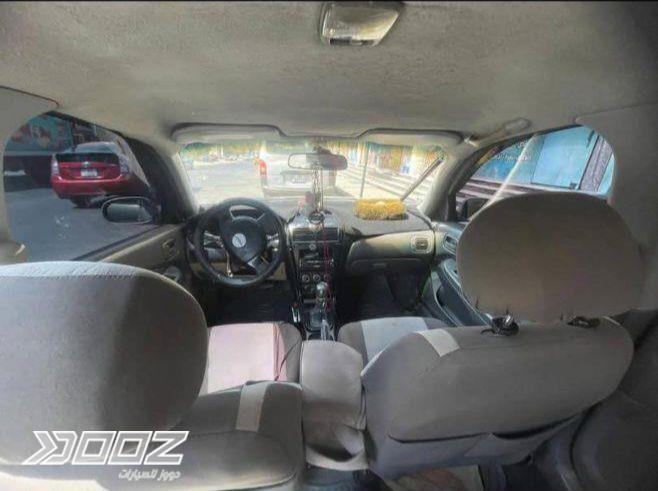 Nissan Sunny 2011 for sale in Amman