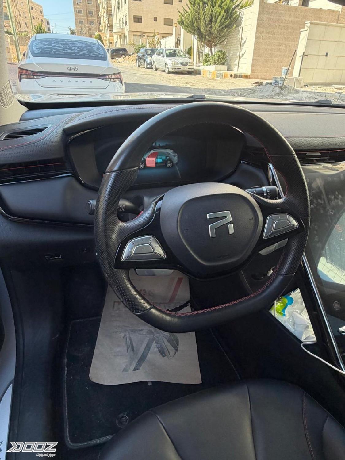 Rising Marvel R 2022 for sale in Amman