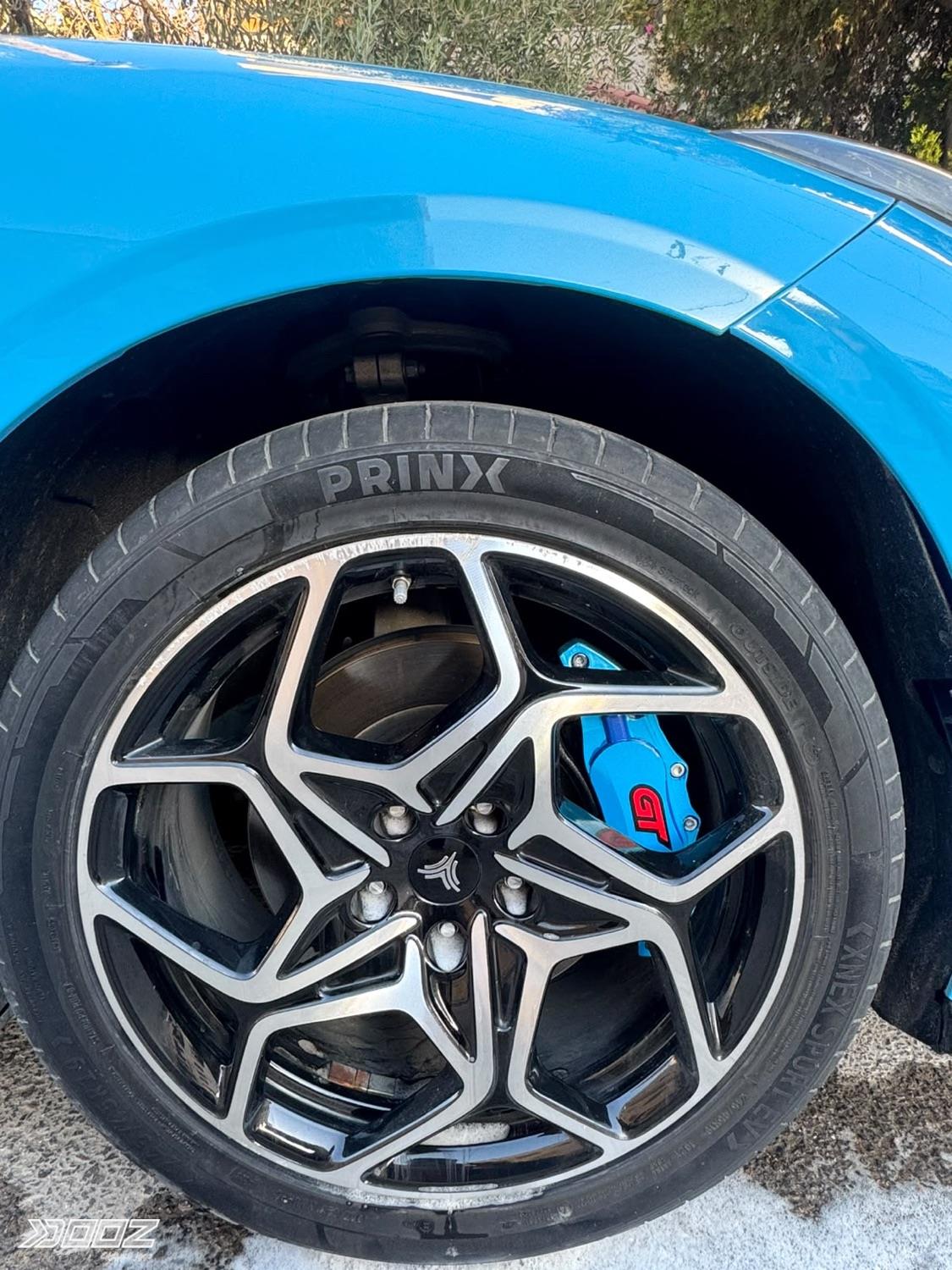 Neta GT 2023 for sale in Amman