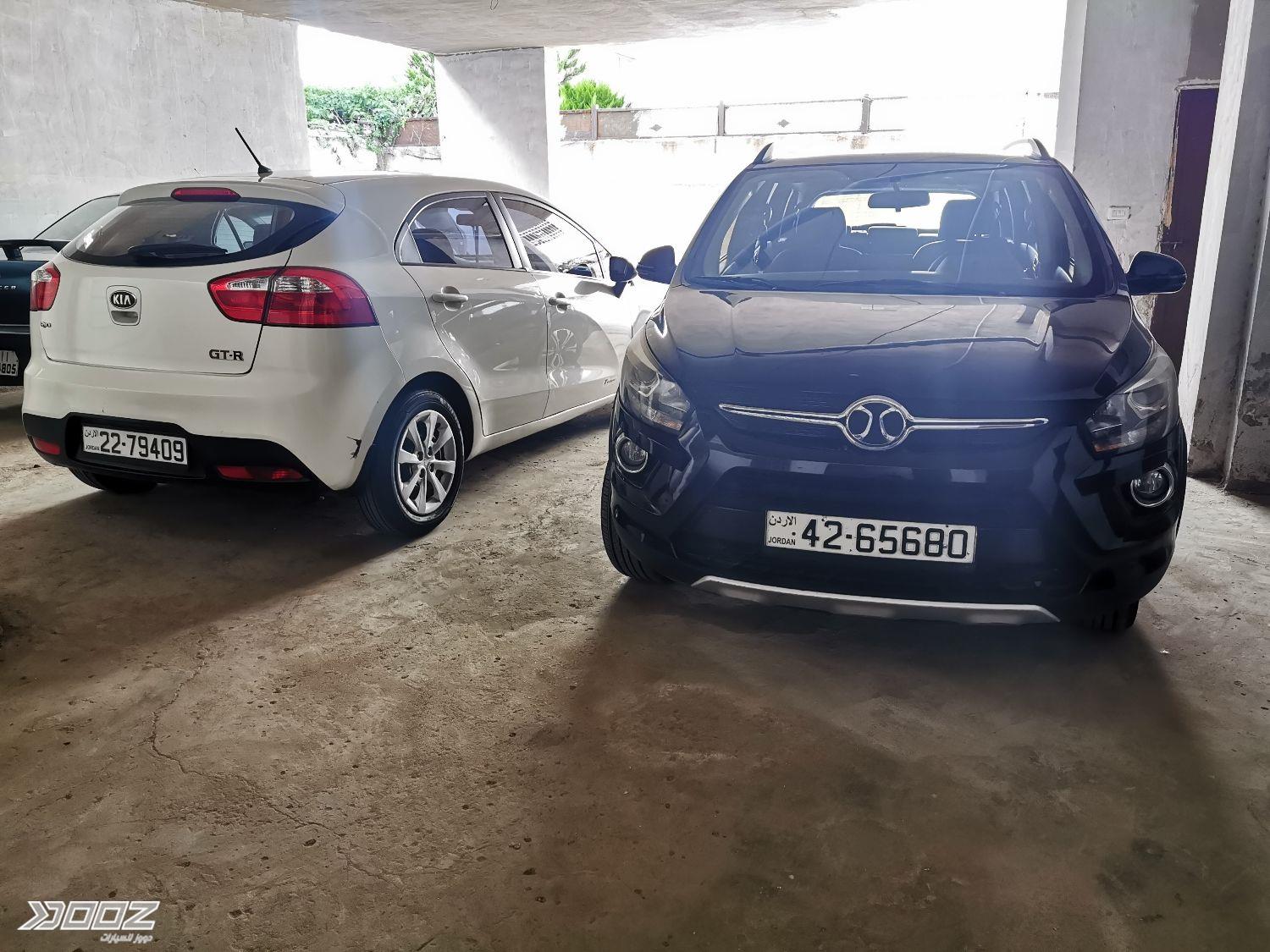 بايك اكس 25 2019 للبيع في عمان