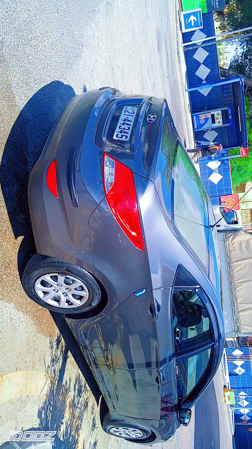 Hyundai Accent 2012 for sale in Amman