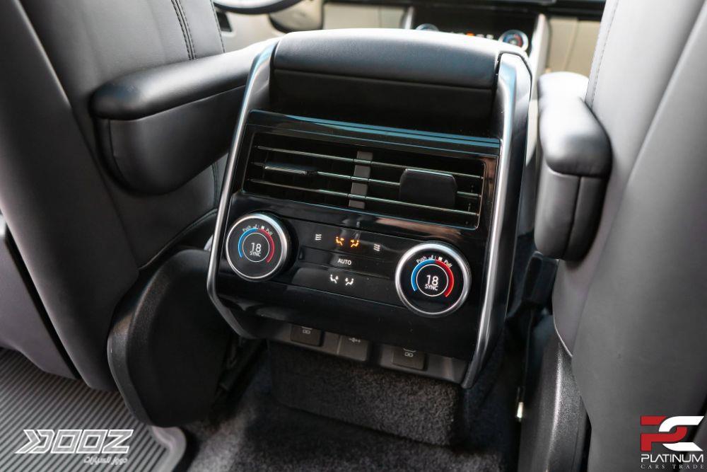 Range Rover Range Rover 2023 للبيع في عمان