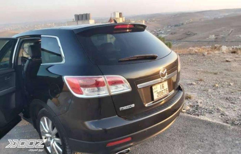Mazda CX-9 2009 for sale in Aqaba
