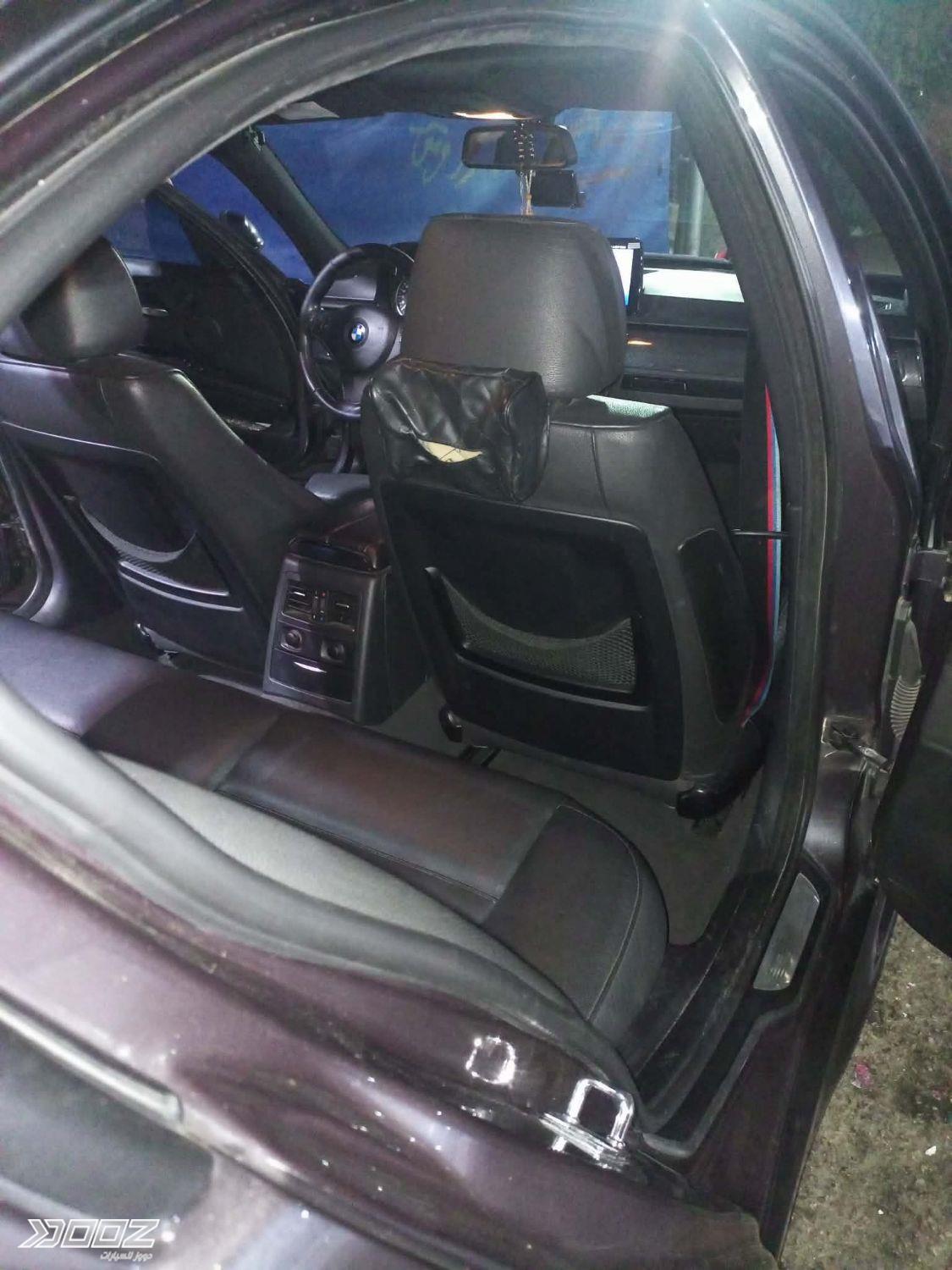بي إم دبليو 320I 2006 للبيع في عمان