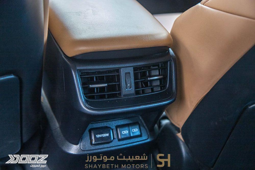 Lexus ES300H 2022 for sale in Amman