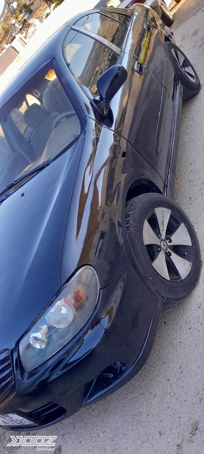 Nissan Sunny 2001 for sale in Amman