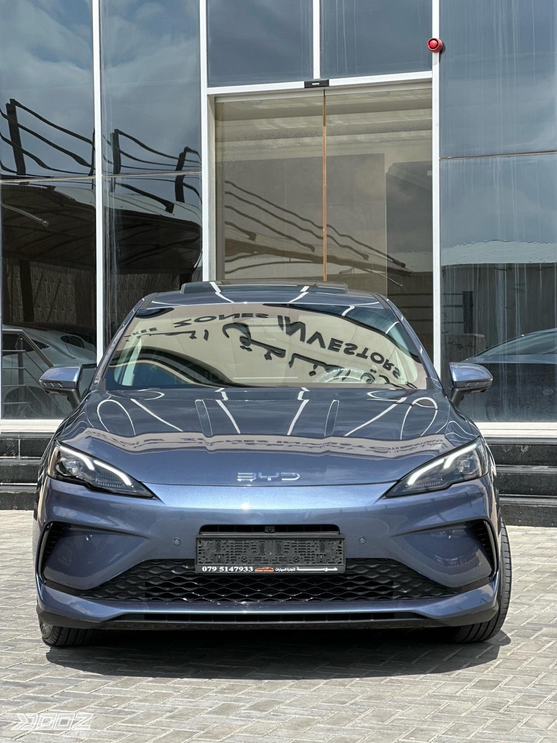 Car image for listing