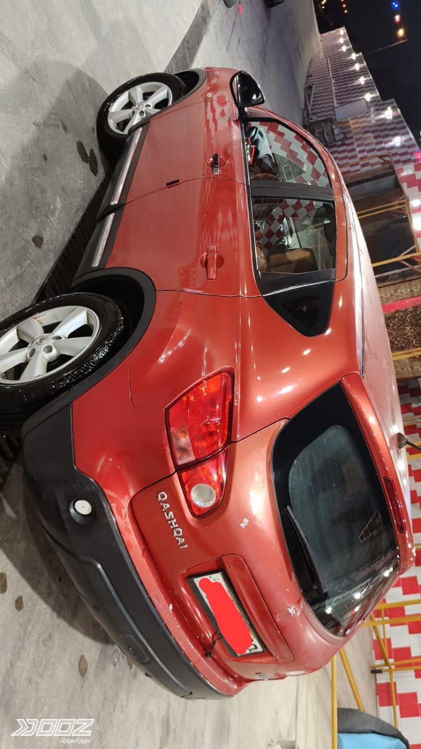 نيسان 350 زد 2008 للبيع في إربد