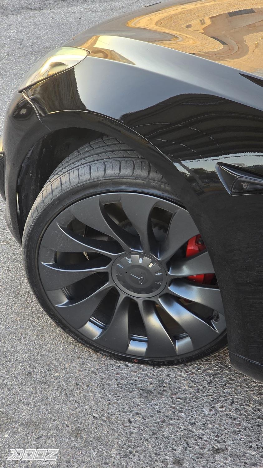 Tesla Model 3 2022 for sale in Zarqa
